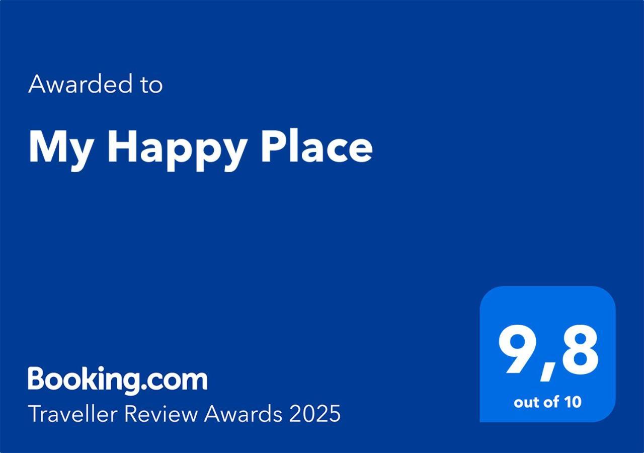 My Happy Place باري المظهر الخارجي الصورة